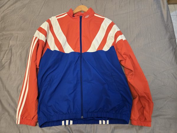 Adidas Jacket