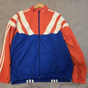 Adidas Jacket