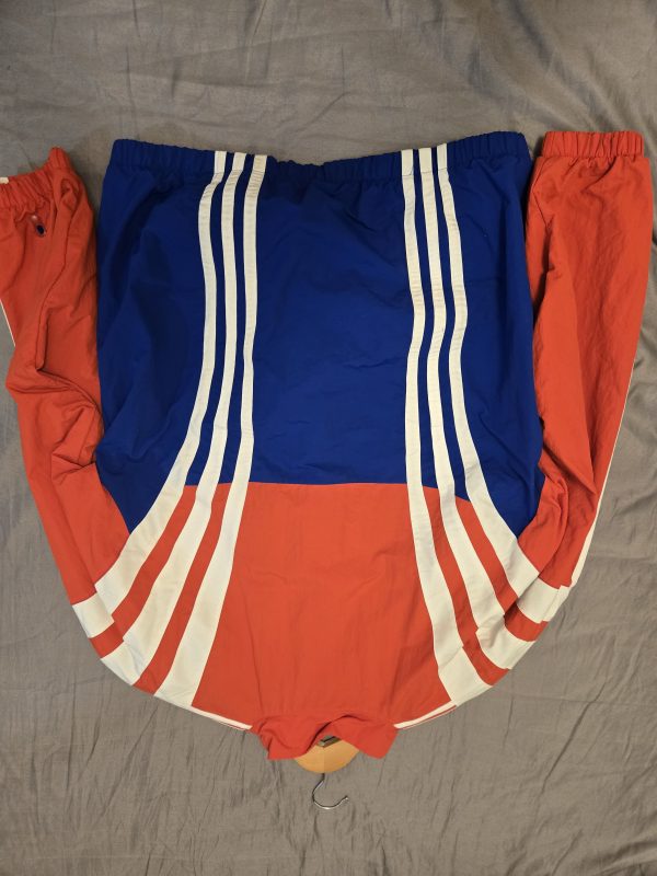 Adidas Jacket - Image 2