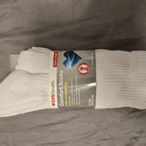 Medias para diabeticos